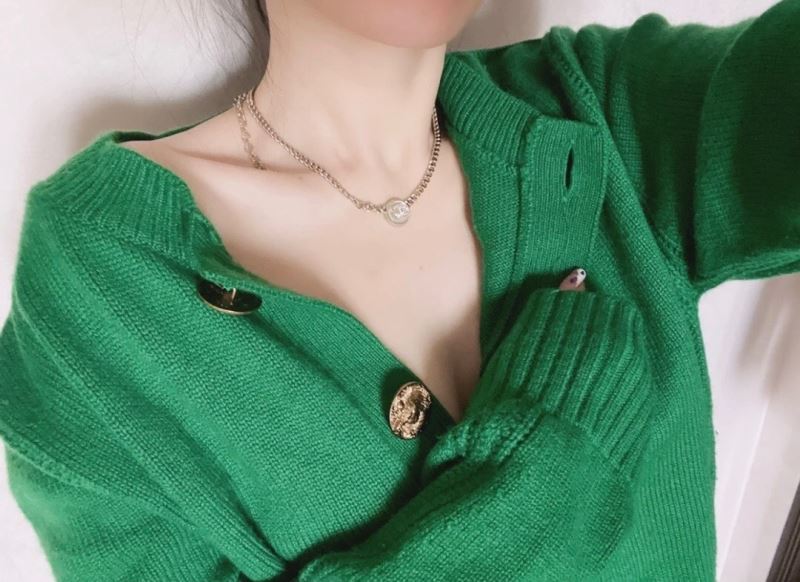 Ch**el necklaces